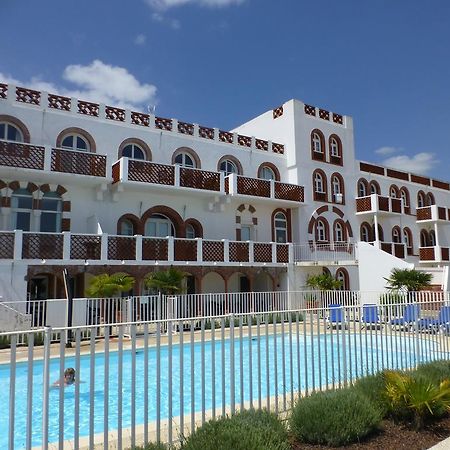 Appartement 43 M2 Front De Mer 3 Cles Vacances La Tranche-sur-Mer Ruang foto