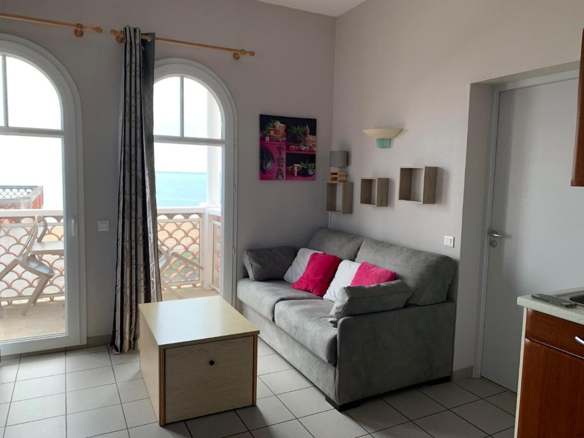 Appartement 43 M2 Front De Mer 3 Cles Vacances La Tranche-sur-Mer Bagian luar foto