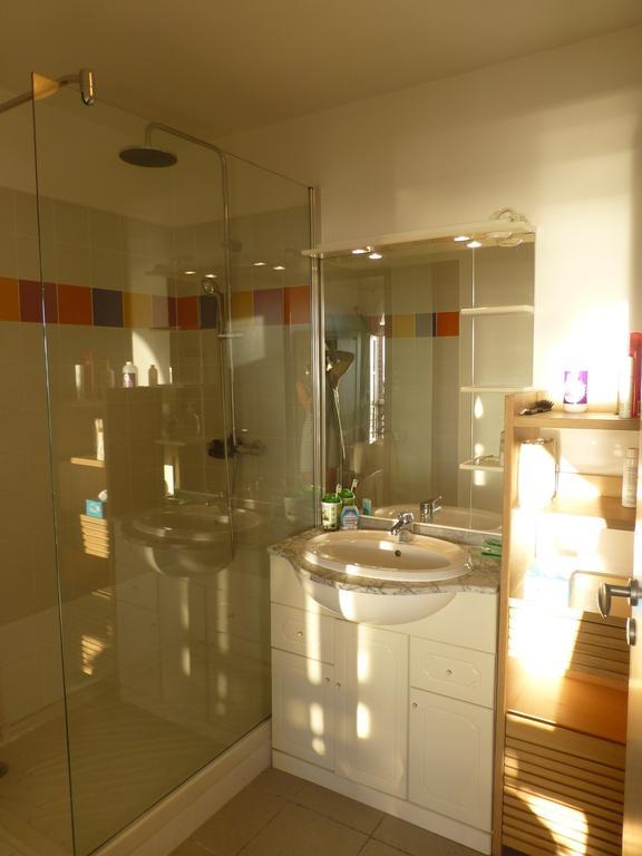 Appartement 43 M2 Front De Mer 3 Cles Vacances La Tranche-sur-Mer Ruang foto